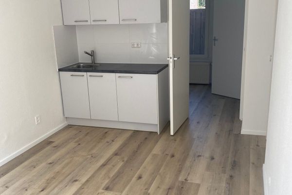 Appartement Nijverstraat in Tilburg