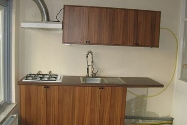Kamer Dierenselaan in Den Haag