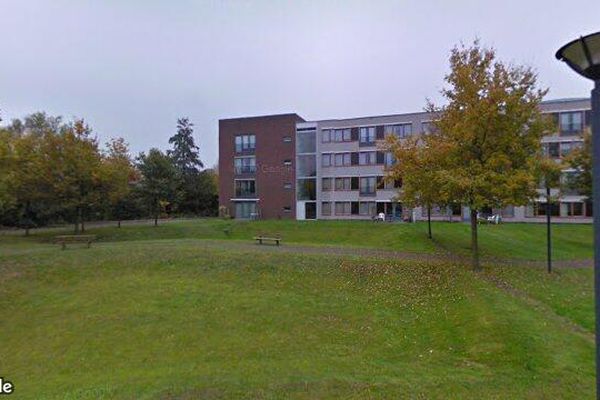 Appartement Vestgraaf in Sint-Michielsgestel