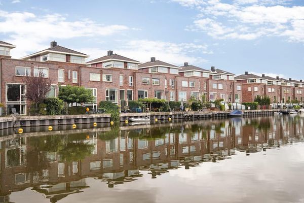 Huurwoning Prunuskade in Rijswijk (ZH)