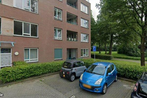 Appartement De Stag in Dronten