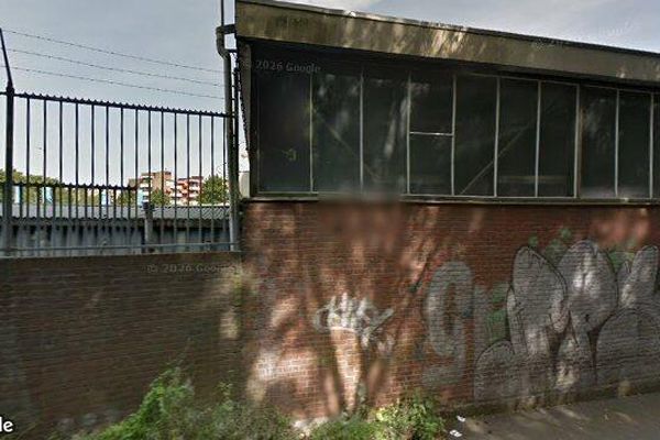 Appartement Pater Luijtenpad in Bergen op Zoom