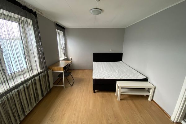 Appartement Alleenhouderstraat in Tilburg