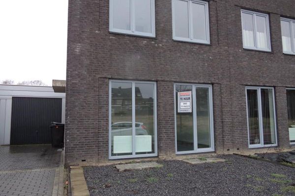 Huurwoning Schout van Heeckerenring in Heerlen