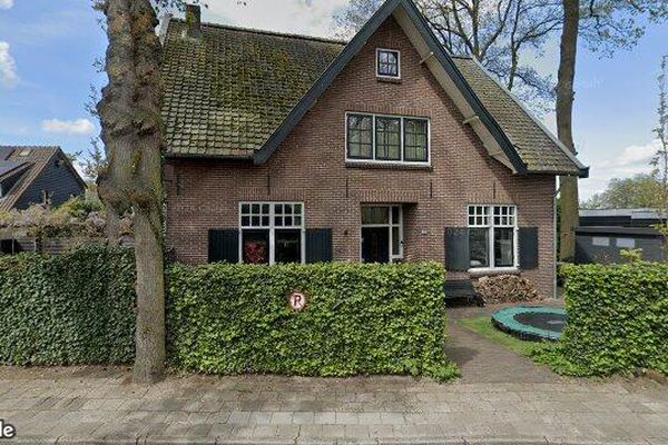 Apartment Nieuw-Loosdrechtsedijk in Loosdrecht