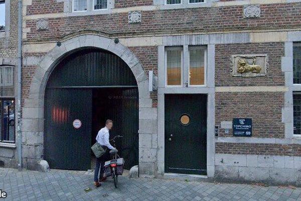 Appartement Rechtstraat in Maastricht