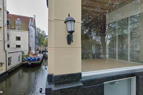 Studio Singel in Amsterdam