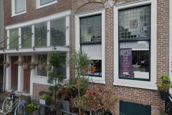 Apartment Loeff Berchmakerstraat in Utrecht