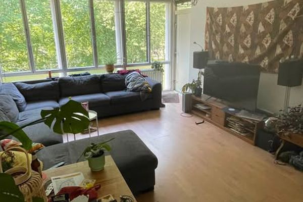 Room Onbekend in Amsterdam