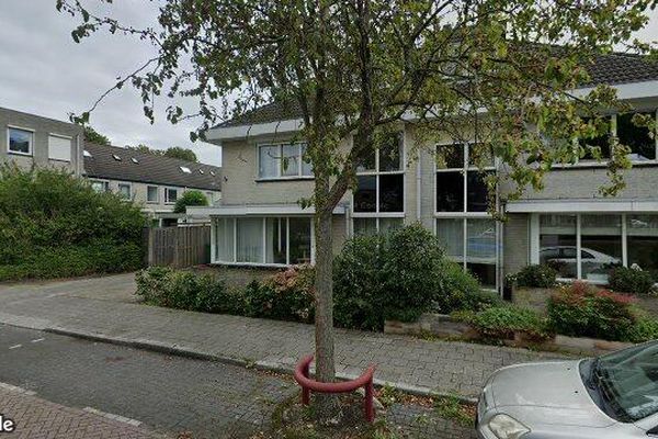 House Catharina van Renneslaan in Amstelveen