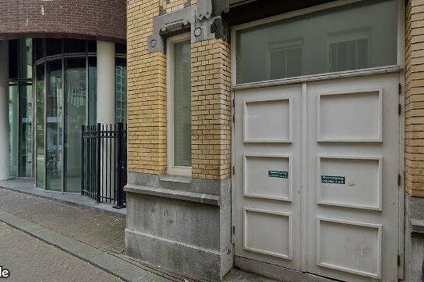Appartement Raamstraat in Den Haag