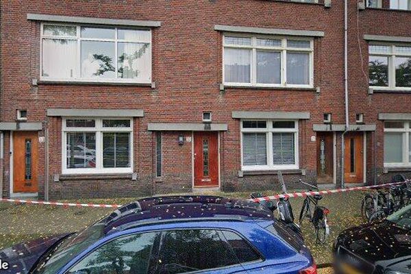 Appartement Breitnerlaan in Den Haag
