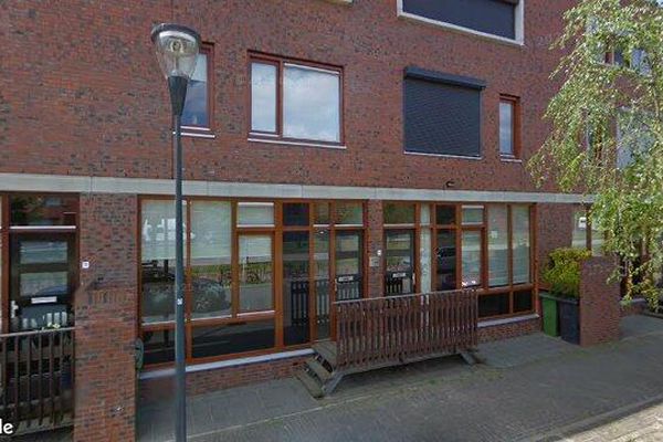 House Graspieper in Eindhoven