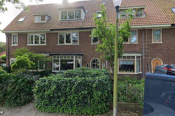 Huurwoning Maaslaan in Heemstede