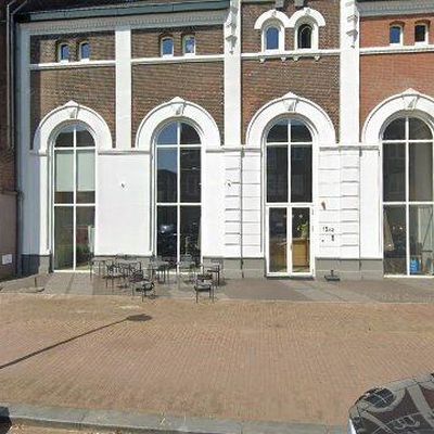 brouwhuisplein, Breda