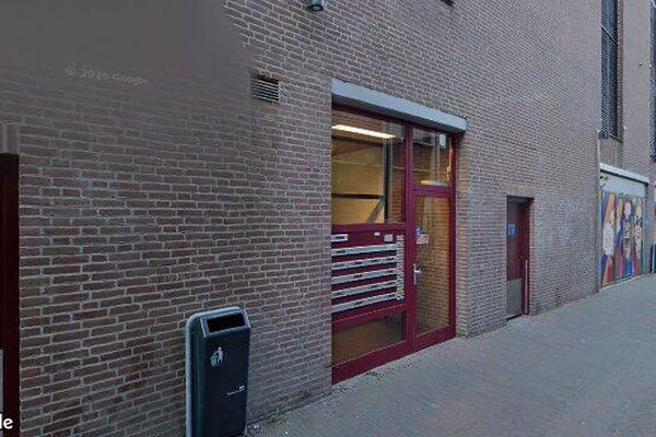 Appartement Bastiaanpoort in Delft