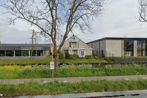 House Wilgenweg in Oudewater