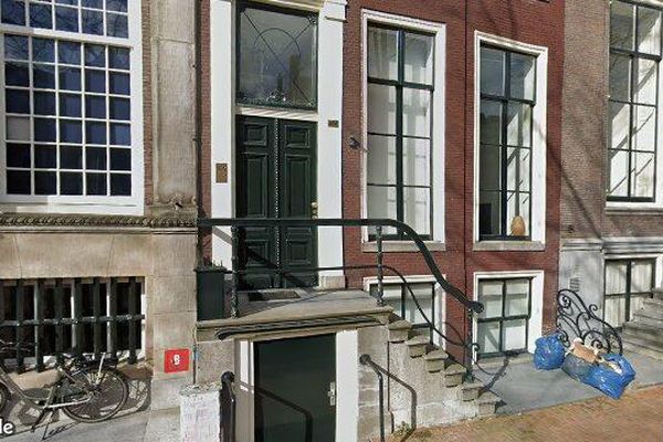 Appartement Herengracht in Amsterdam