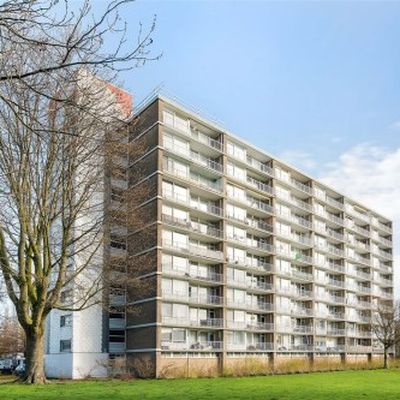 antwerpenstraat, Breda