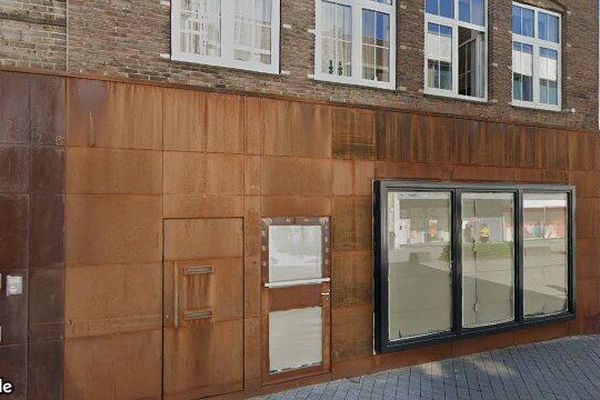 Apartment Geleenstraat in Heerlen