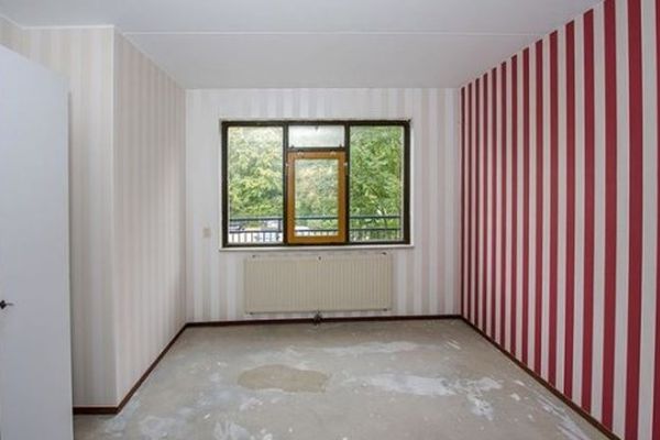 Room Gordelweg in Rotterdam