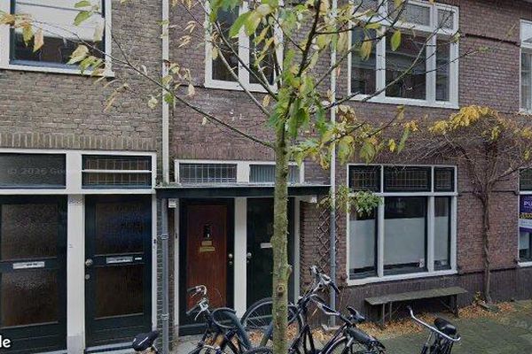 Appartement Sophiastraat in Haarlem