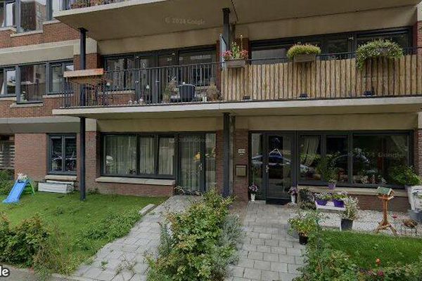 Appartement Koningin Sophiestraat in Den Haag
