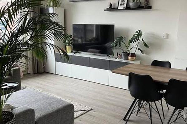 Kamer Postjesweg in Amsterdam