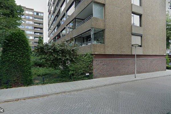 Apartment Venuslaan in Eindhoven