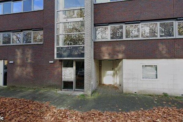 Appartement Gaffelaarspad in Amsterdam