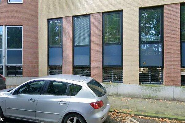Appartement Wilhelminaplein in Roermond