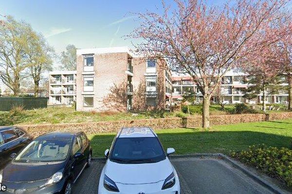 Appartement Tuinstraat in Voorst (Gem. Voorst)