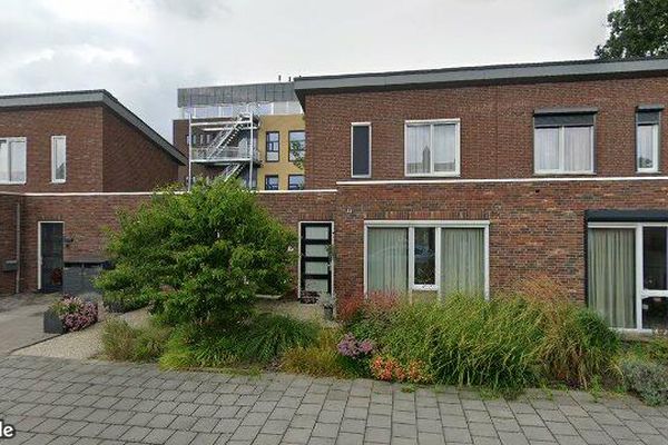 Apartment Albert Cuypstraat in Venlo
