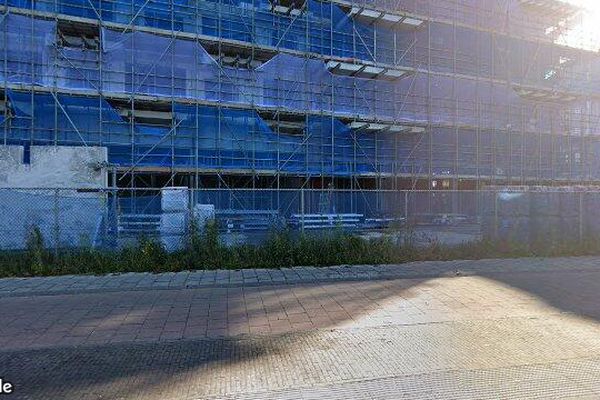 Appartement Onderwijsboulevard in Den Bosch