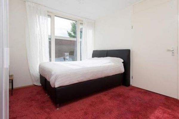 Kamer Beeklaan in Den Haag