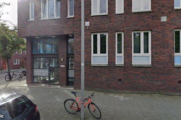 Appartement Willem Beukelszstraat in Rotterdam