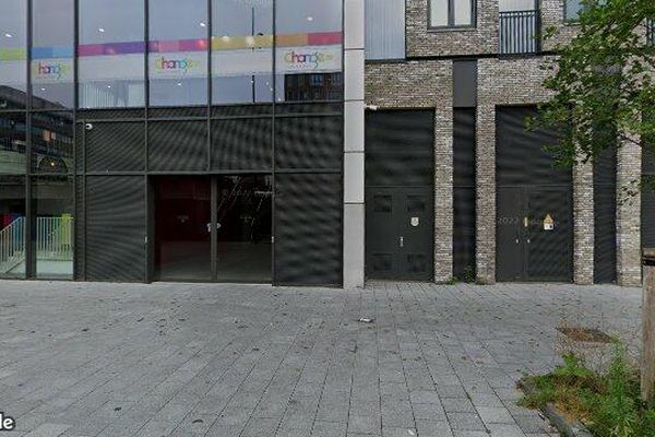 Studio Elizabeth Cady Stantonplein in Amsterdam