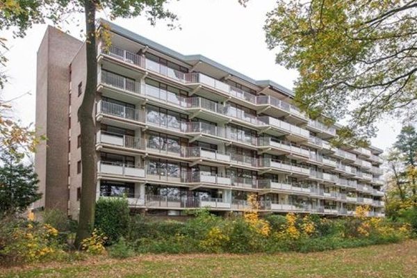 Appartement Marthalaan in Enschede