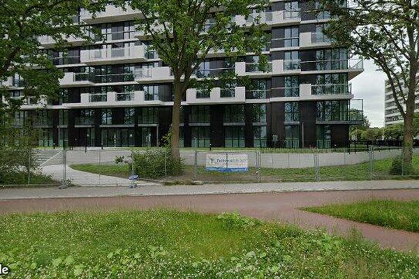 Apartment Biesbosch in Amstelveen