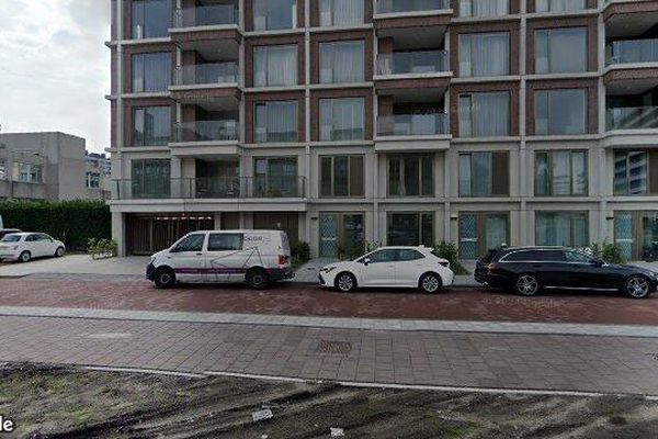 Appartement Osdorper Ban in Amsterdam