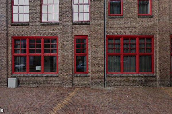 Apartment Sterkerij in Ede