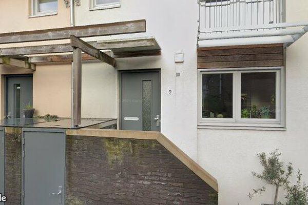 Appartement Koningsteinstraat in Haarlem