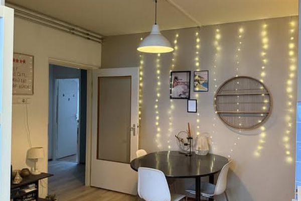 Room n.v.t. in Amsterdam