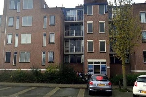 Kamer Liebergerweg in Hilversum