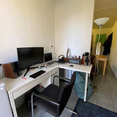 Kamer Lichtboei in Groningen
