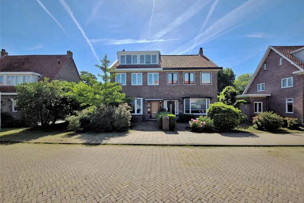 Huurwoning Reigerstraat in Badhoevedorp