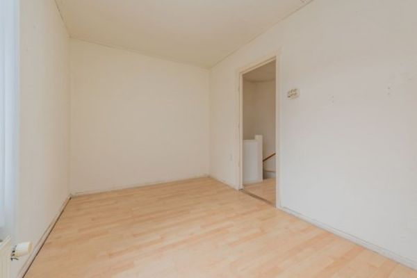 Kamer Dijkgraafplein in Amsterdam