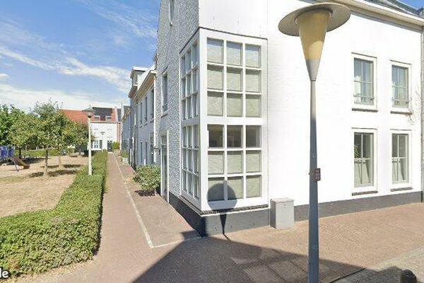 House Smidsveste in Arnhem