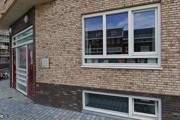 Appartement Revaleiland in Amsterdam