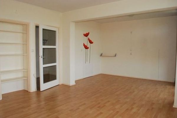 Kamer Bocholtstraat in Amsterdam
